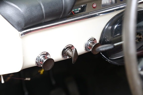 Volvo Amazon 11 of 19