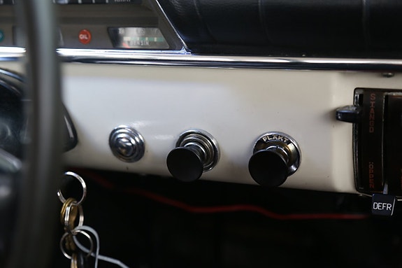 Volvo Amazon 12 of 19