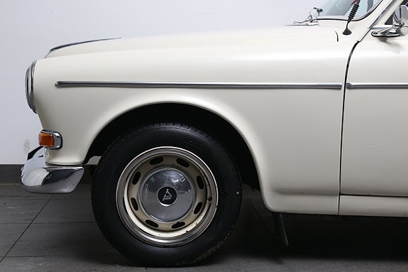 Volvo Amazon 6 of 19