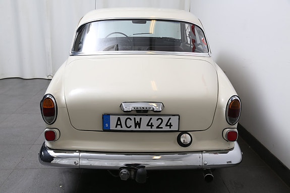 Volvo Amazon 18 of 19