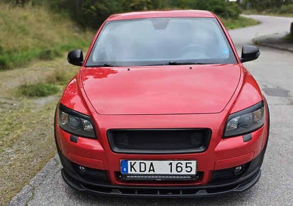 Volvo C30 8 of 10
