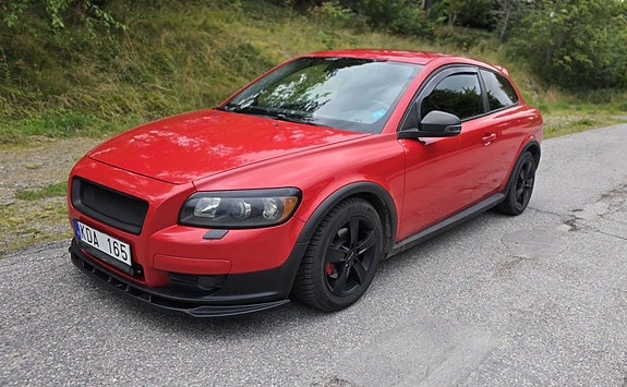 Volvo C30 9 of 10
