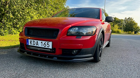 Volvo C30 2 of 10