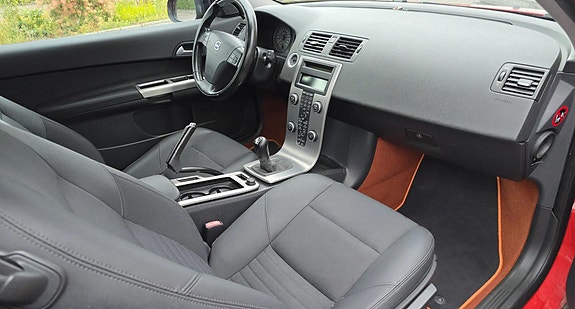 Volvo C30 5 of 10
