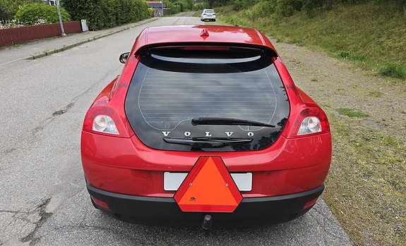Volvo C30 10 of 10