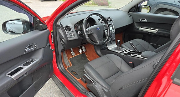 Volvo C30 4 of 10