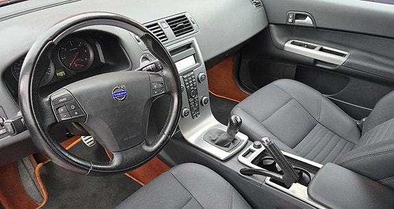 Volvo C30 6 of 10