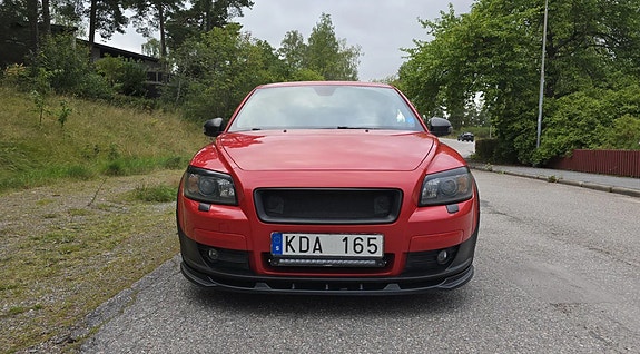 Volvo C30 7 of 10