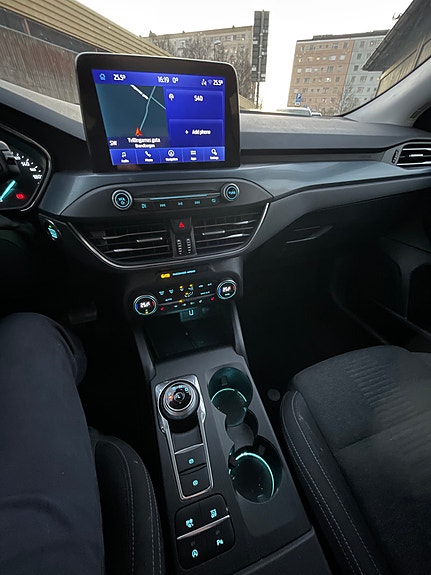 Ford Focus 4 of 5