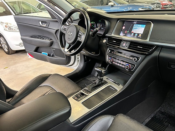 Kia Optima 18 of 20