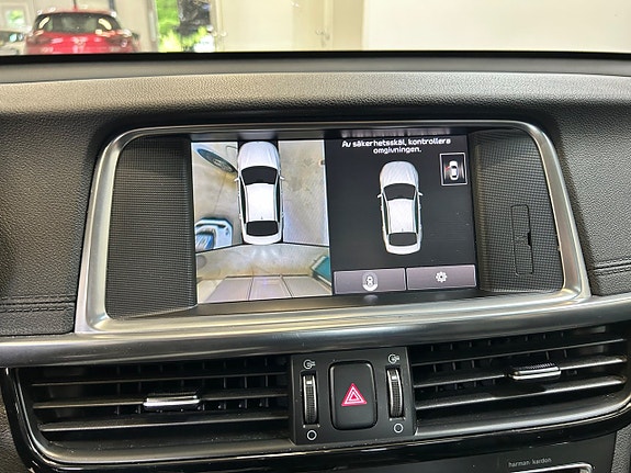 Kia Optima 19 of 20