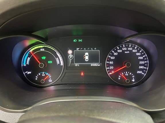 Kia Optima 11 of 20