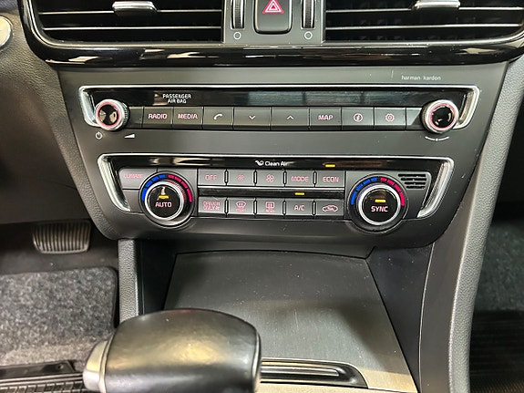 Kia Optima 12 of 20