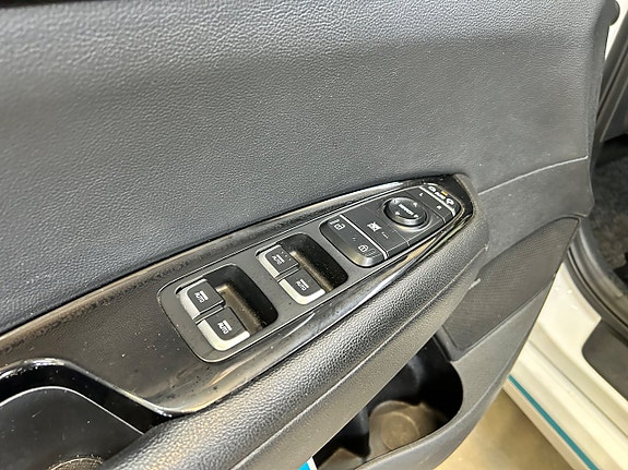 Kia Optima 6 of 20