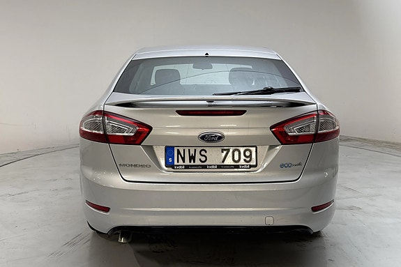 Ford Mondeo 2 of 5
