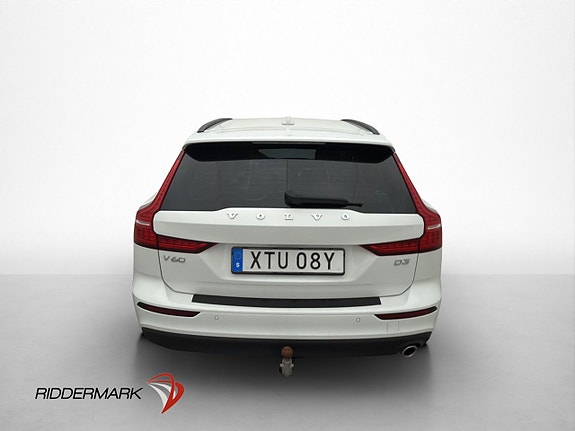 Volvo V60 6 of 30
