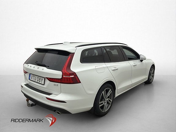 Volvo V60 8 of 30