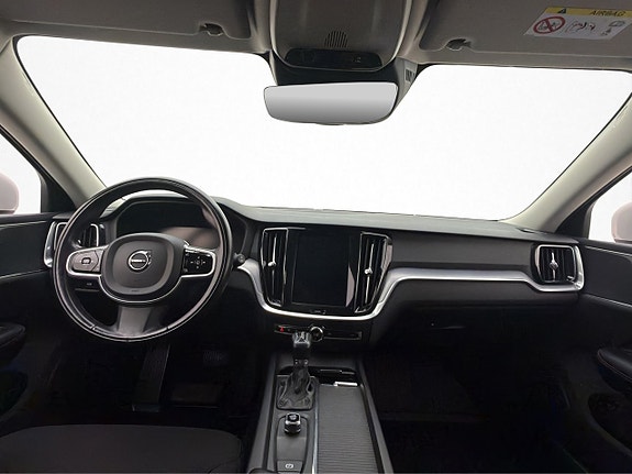 Volvo V60 22 of 30