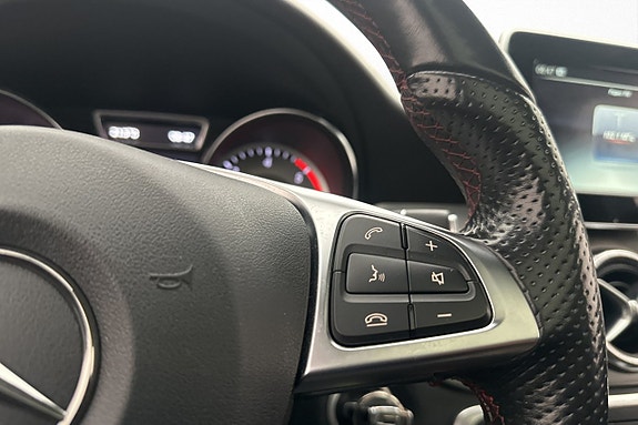 Mercedes-Benz CLA220 d 13 of 17