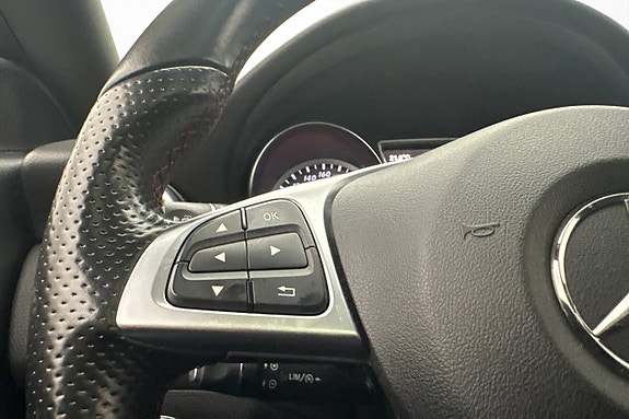 Mercedes-Benz CLA220 d 11 of 17