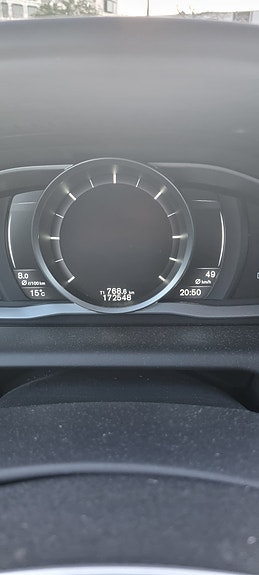Volvo XC60 10 of 12