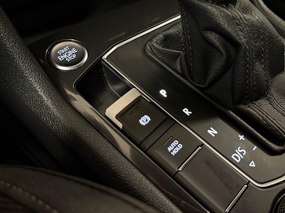 Volkswagen Tiguan Allspace 22 of 30