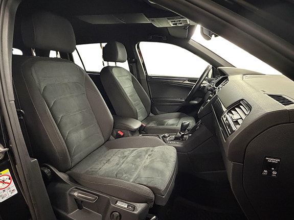 Volkswagen Tiguan Allspace 11 of 30