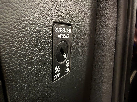 Volkswagen Tiguan Allspace 29 of 30