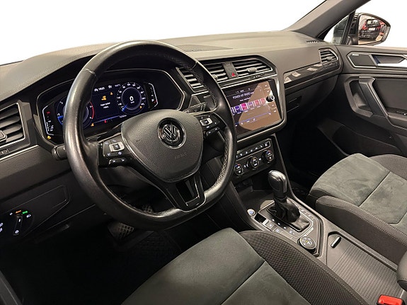 Volkswagen Tiguan Allspace 8 of 30