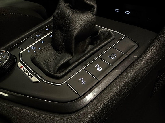 Volkswagen Tiguan Allspace 30 of 30