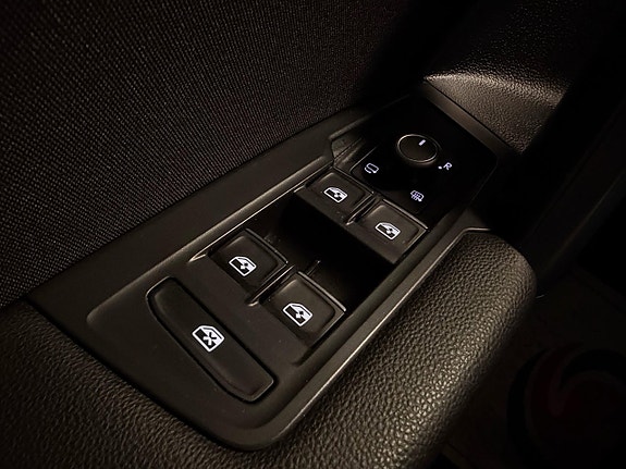 Volkswagen Tiguan Allspace 23 of 30