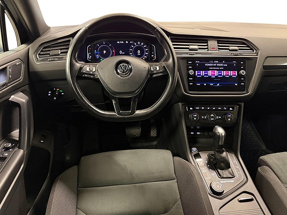 Volkswagen Tiguan Allspace 10 of 30