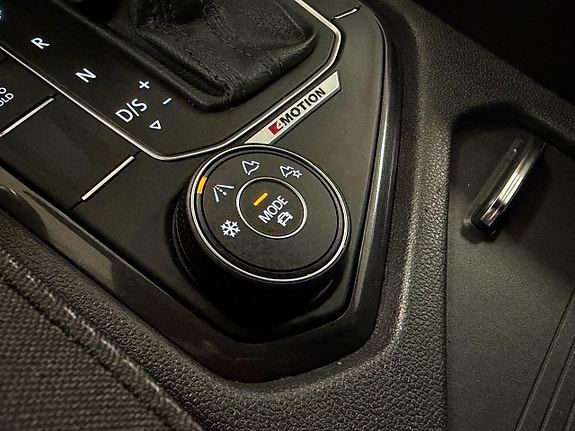 Volkswagen Tiguan Allspace 21 of 30