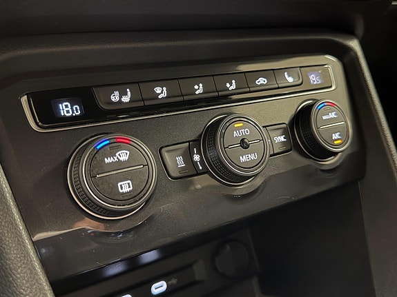 Volkswagen Tiguan Allspace 19 of 30