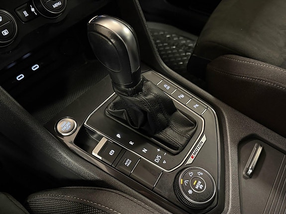 Volkswagen Tiguan Allspace 20 of 30