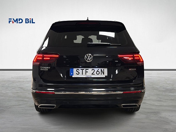 Volkswagen Tiguan Allspace 5 of 5
