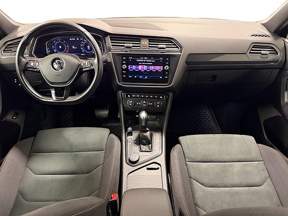 Volkswagen Tiguan Allspace 9 of 30