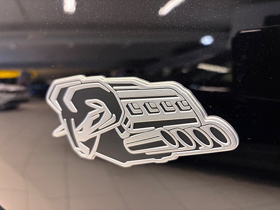 Dodge RAM 1500 21 of 23