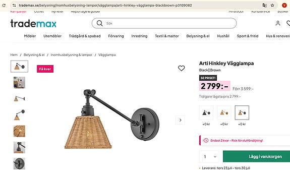 Product image 2 of 6