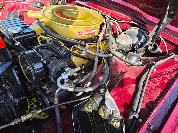Ford Thunderbird 6 of 20