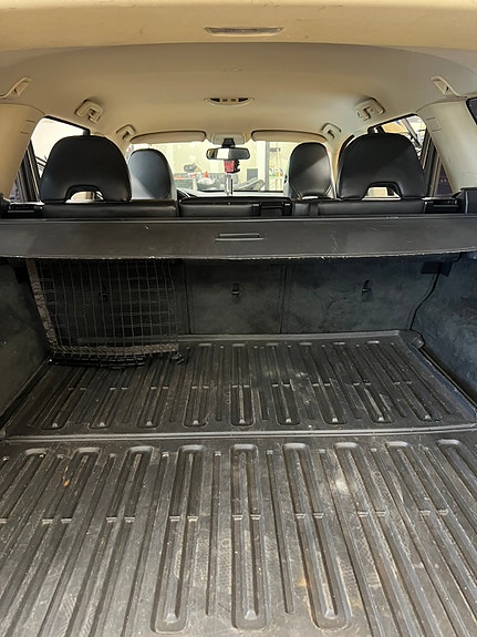 Volvo V70 12 of 13