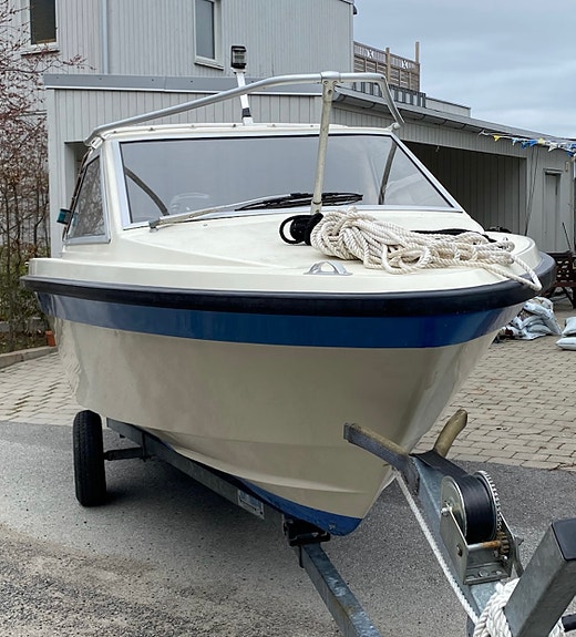 Flipper 535HT 6 of 8