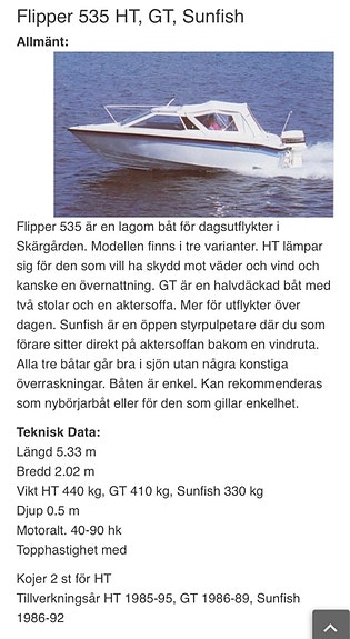 Flipper 535HT 4 of 8