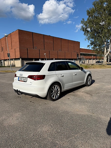 Audi A3 5 of 14
