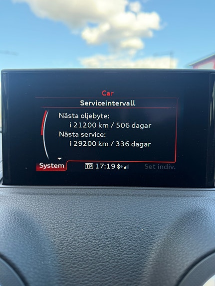 Audi A3 14 of 14