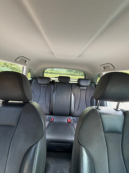 Audi A3 9 of 14
