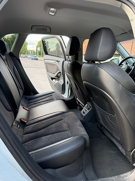 Audi A3 10 of 14