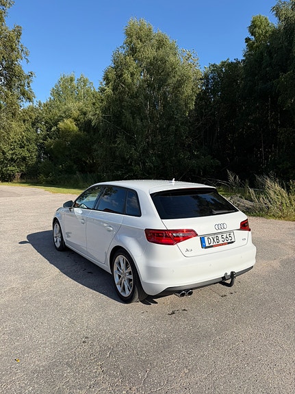 Audi A3 7 of 14