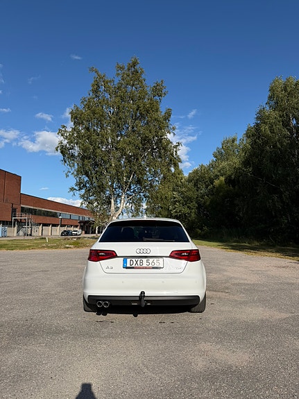 Audi A3 6 of 14