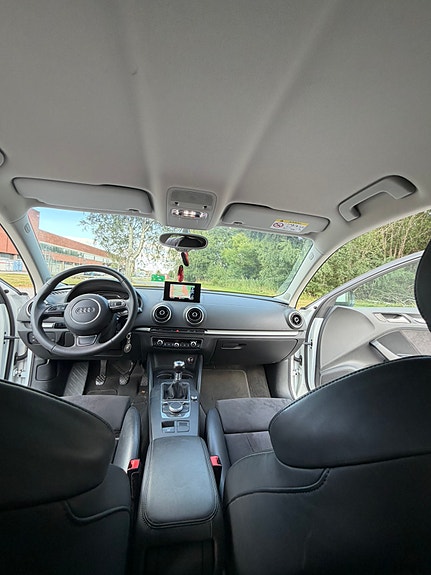 Audi A3 11 of 14